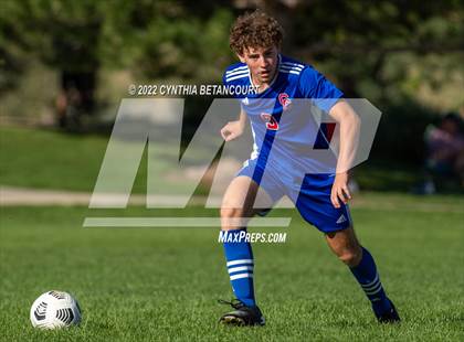 Thumbnail 2 in Cherry Creek vs Columbine photogallery.