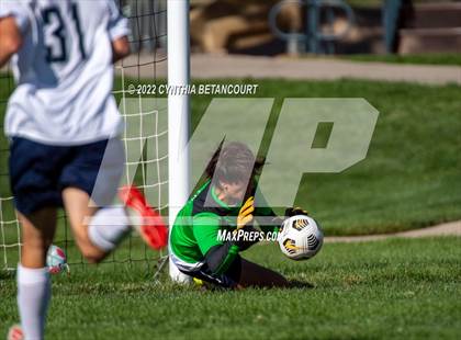 Thumbnail 1 in Cherry Creek vs Columbine photogallery.