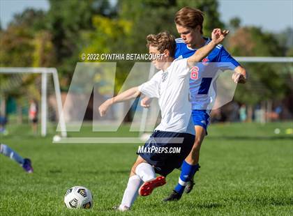 Thumbnail 3 in Cherry Creek vs Columbine photogallery.