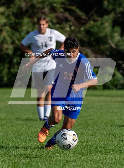 Thumbnail 3 in Cherry Creek vs Columbine photogallery.