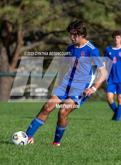 Thumbnail 3 in Cherry Creek vs Columbine photogallery.