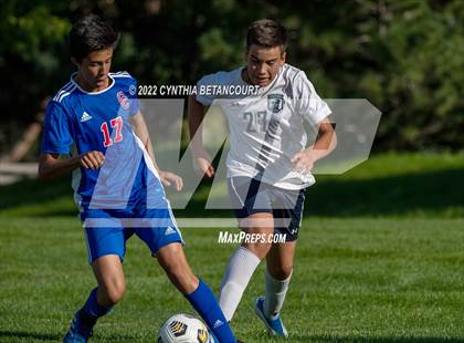Thumbnail 2 in Cherry Creek vs Columbine photogallery.