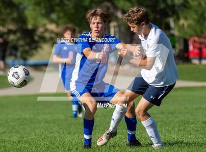 Thumbnail 3 in Cherry Creek vs Columbine photogallery.