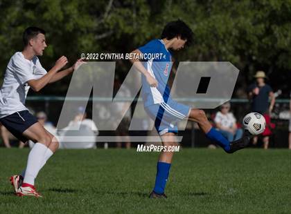 Thumbnail 2 in Cherry Creek vs Columbine photogallery.