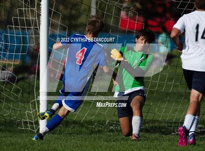 Thumbnail 2 in Cherry Creek vs Columbine photogallery.