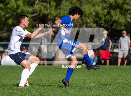 Thumbnail 3 in Cherry Creek vs Columbine photogallery.