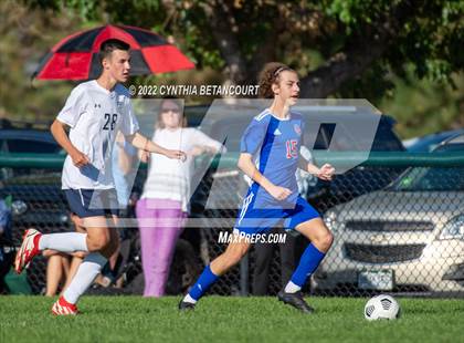 Thumbnail 2 in Cherry Creek vs Columbine photogallery.