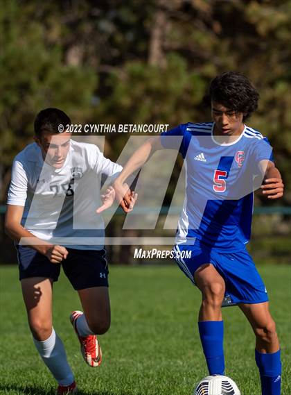 Thumbnail 1 in Cherry Creek vs Columbine photogallery.