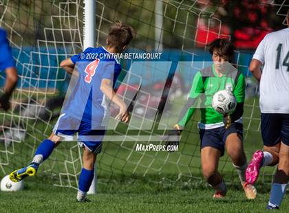 Thumbnail 1 in Cherry Creek vs Columbine photogallery.