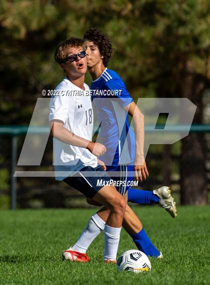 Thumbnail 2 in Cherry Creek vs Columbine photogallery.