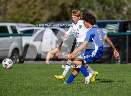 Thumbnail 2 in Cherry Creek vs Columbine photogallery.
