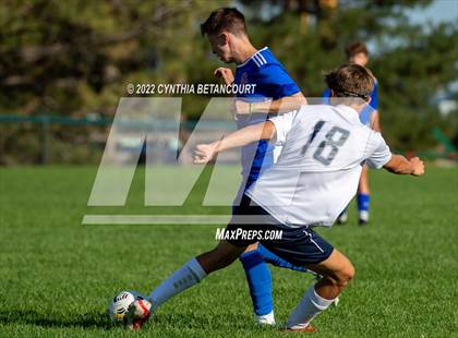 Thumbnail 1 in Cherry Creek vs Columbine photogallery.