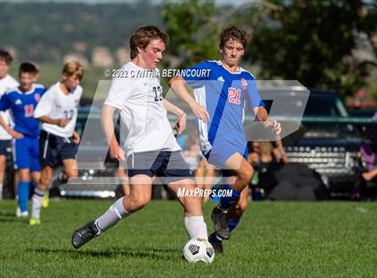 Thumbnail 1 in Cherry Creek vs Columbine photogallery.