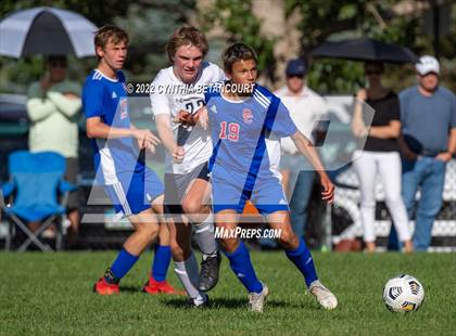 Thumbnail 3 in Cherry Creek vs Columbine photogallery.