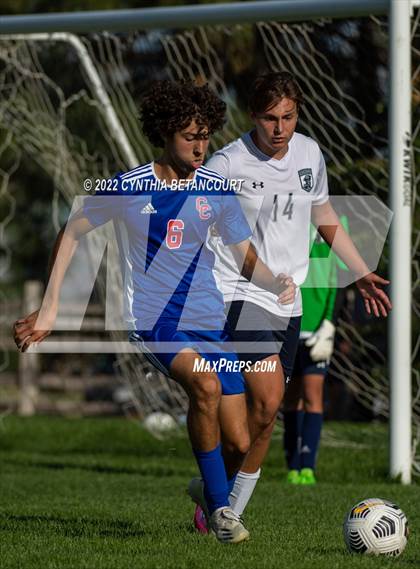Thumbnail 3 in Cherry Creek vs Columbine photogallery.