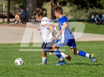 Thumbnail 1 in Cherry Creek vs Columbine photogallery.