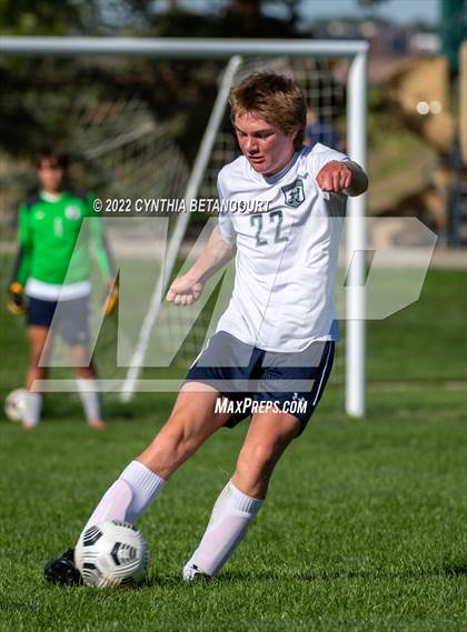 Thumbnail 1 in Cherry Creek vs Columbine photogallery.