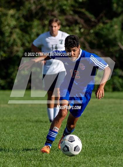 Thumbnail 1 in Cherry Creek vs Columbine photogallery.