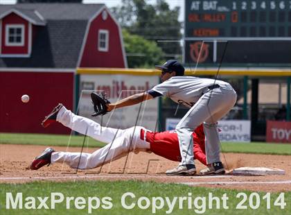 Thumbnail 1 in Kerman vs. Golden Valley (CIF CS D4 Final) photogallery.