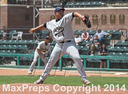 Thumbnail 3 in Kerman vs. Golden Valley (CIF CS D4 Final) photogallery.