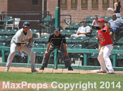 Thumbnail 1 in Kerman vs. Golden Valley (CIF CS D4 Final) photogallery.