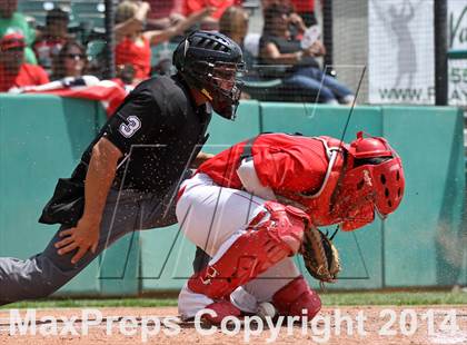 Thumbnail 3 in Kerman vs. Golden Valley (CIF CS D4 Final) photogallery.