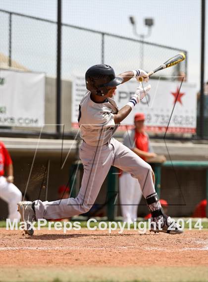 Thumbnail 2 in Kerman vs. Golden Valley (CIF CS D4 Final) photogallery.