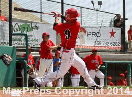 Thumbnail 1 in Kerman vs. Golden Valley (CIF CS D4 Final) photogallery.