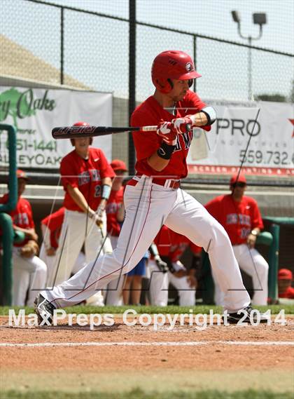 Thumbnail 1 in Kerman vs. Golden Valley (CIF CS D4 Final) photogallery.
