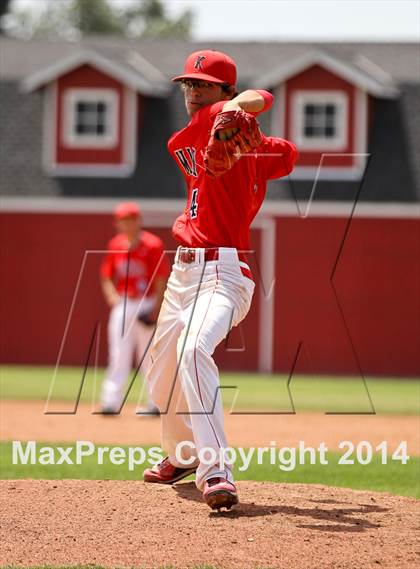 Thumbnail 1 in Kerman vs. Golden Valley (CIF CS D4 Final) photogallery.
