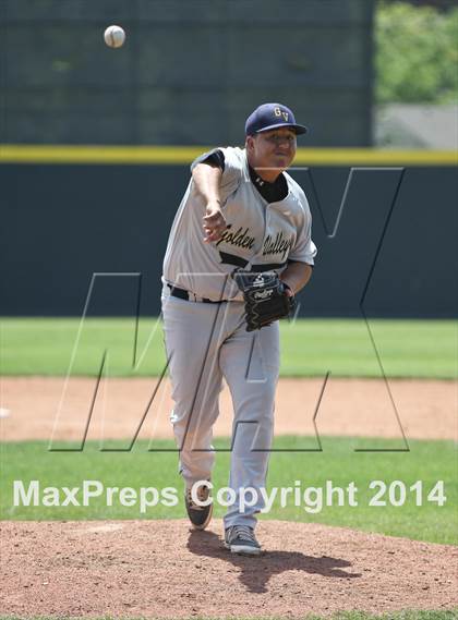 Thumbnail 2 in Kerman vs. Golden Valley (CIF CS D4 Final) photogallery.