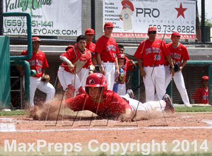 Thumbnail 1 in Kerman vs. Golden Valley (CIF CS D4 Final) photogallery.