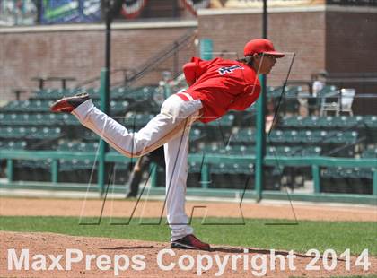 Thumbnail 2 in Kerman vs. Golden Valley (CIF CS D4 Final) photogallery.