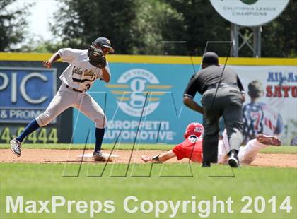Thumbnail 1 in Kerman vs. Golden Valley (CIF CS D4 Final) photogallery.