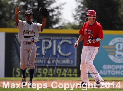 Thumbnail 3 in Kerman vs. Golden Valley (CIF CS D4 Final) photogallery.