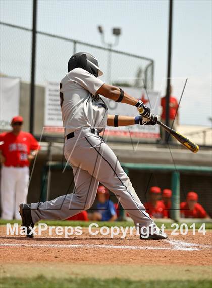 Thumbnail 3 in Kerman vs. Golden Valley (CIF CS D4 Final) photogallery.
