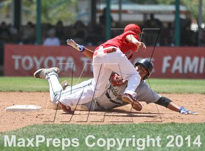 Thumbnail 1 in Kerman vs. Golden Valley (CIF CS D4 Final) photogallery.