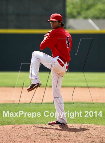 Thumbnail 2 in Kerman vs. Golden Valley (CIF CS D4 Final) photogallery.
