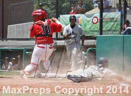 Thumbnail 2 in Kerman vs. Golden Valley (CIF CS D4 Final) photogallery.