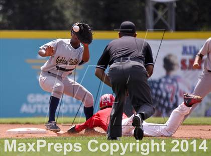 Thumbnail 1 in Kerman vs. Golden Valley (CIF CS D4 Final) photogallery.