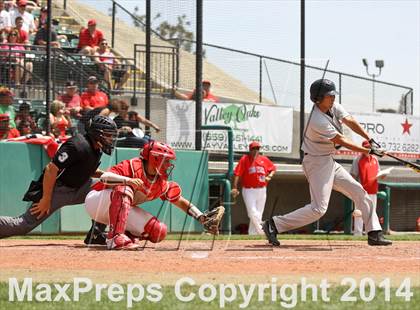 Thumbnail 1 in Kerman vs. Golden Valley (CIF CS D4 Final) photogallery.