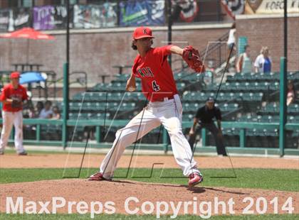 Thumbnail 2 in Kerman vs. Golden Valley (CIF CS D4 Final) photogallery.