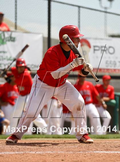 Thumbnail 1 in Kerman vs. Golden Valley (CIF CS D4 Final) photogallery.