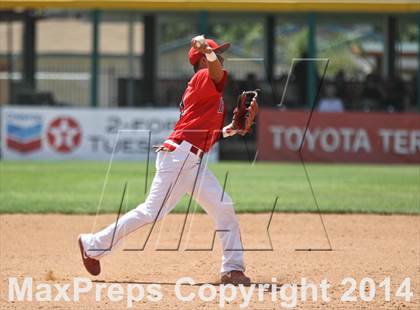Thumbnail 3 in Kerman vs. Golden Valley (CIF CS D4 Final) photogallery.