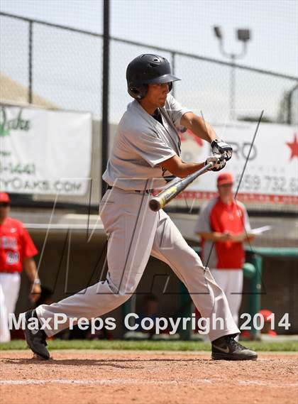 Thumbnail 2 in Kerman vs. Golden Valley (CIF CS D4 Final) photogallery.