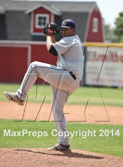 Thumbnail 1 in Kerman vs. Golden Valley (CIF CS D4 Final) photogallery.