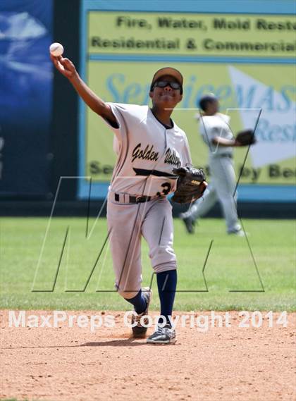 Thumbnail 1 in Kerman vs. Golden Valley (CIF CS D4 Final) photogallery.