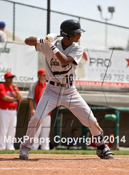 Thumbnail 3 in Kerman vs. Golden Valley (CIF CS D4 Final) photogallery.