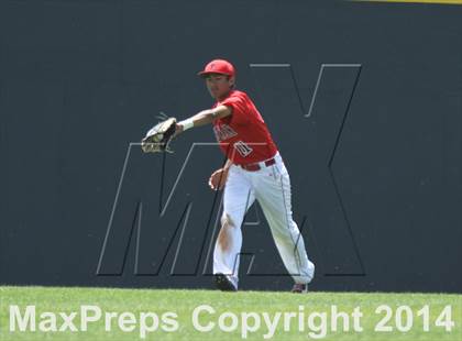 Thumbnail 3 in Kerman vs. Golden Valley (CIF CS D4 Final) photogallery.