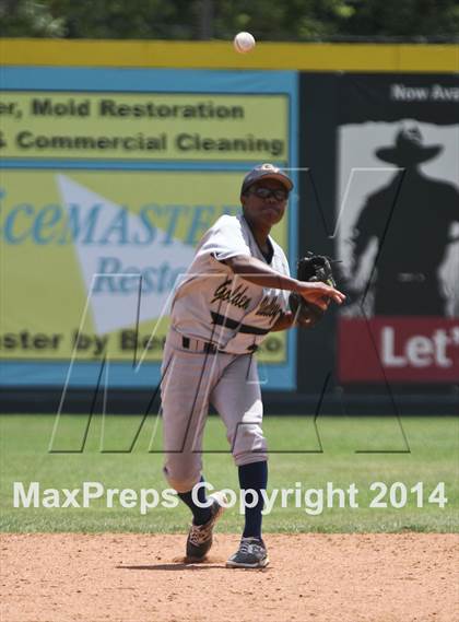 Thumbnail 3 in Kerman vs. Golden Valley (CIF CS D4 Final) photogallery.